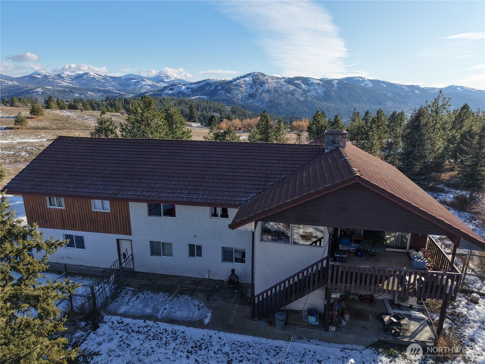 55 Gold Mountain Road Property Photo 23