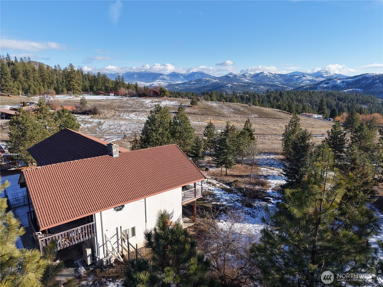 55 Gold Mountain Road Property Photo 26