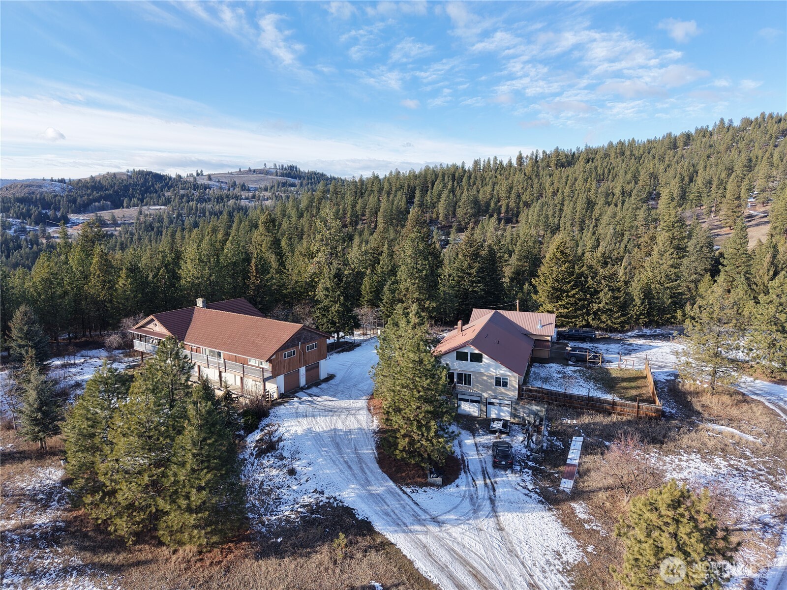 55 Gold Mountain Road Property Photo 38