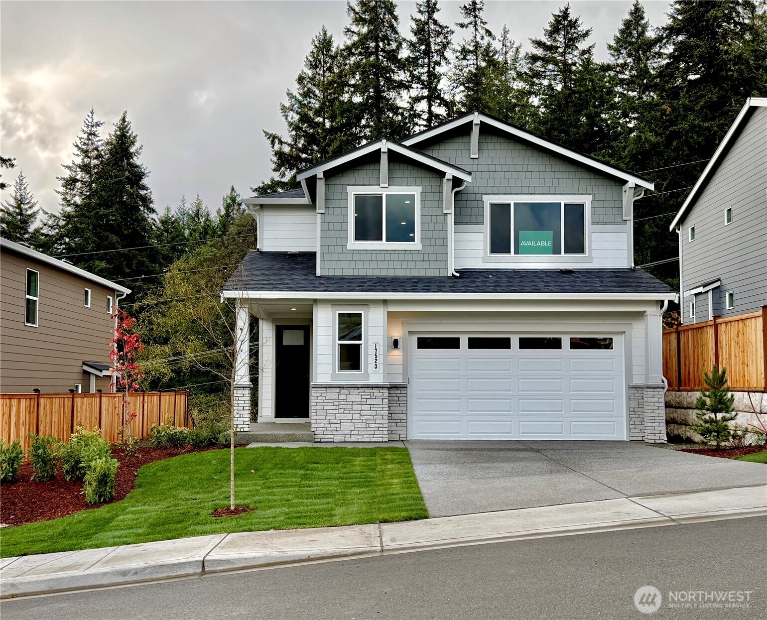 17523 NE Midnight Sun Loop 59 Property Photo 1