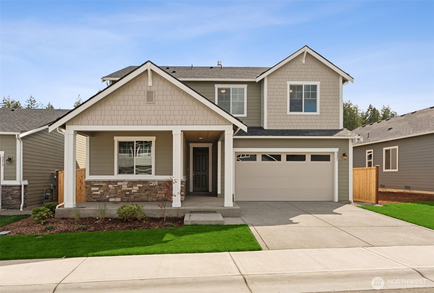 4161 SW Muller Lane 316