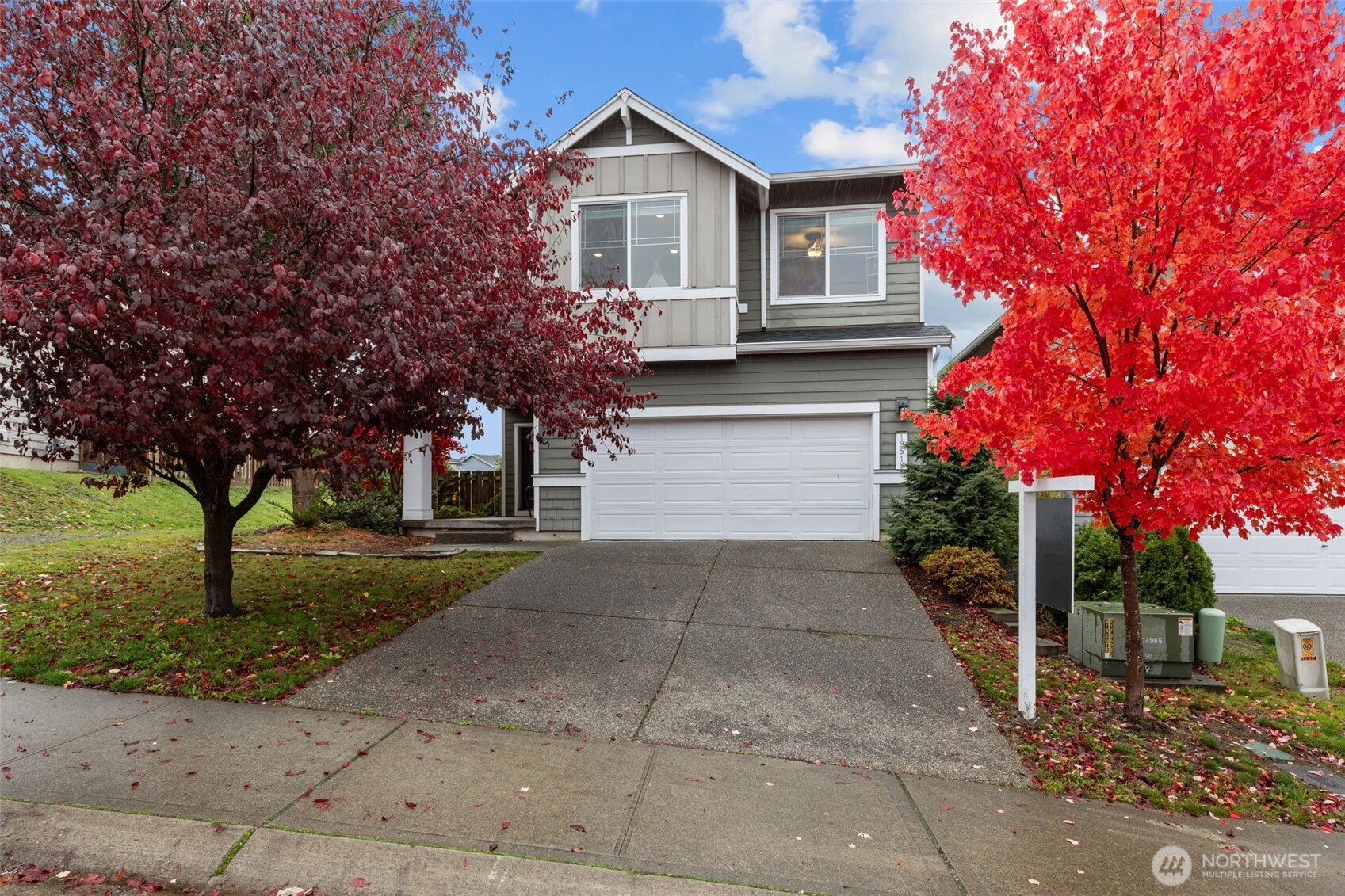 19518 19th Avenue Ct Property Photo 1