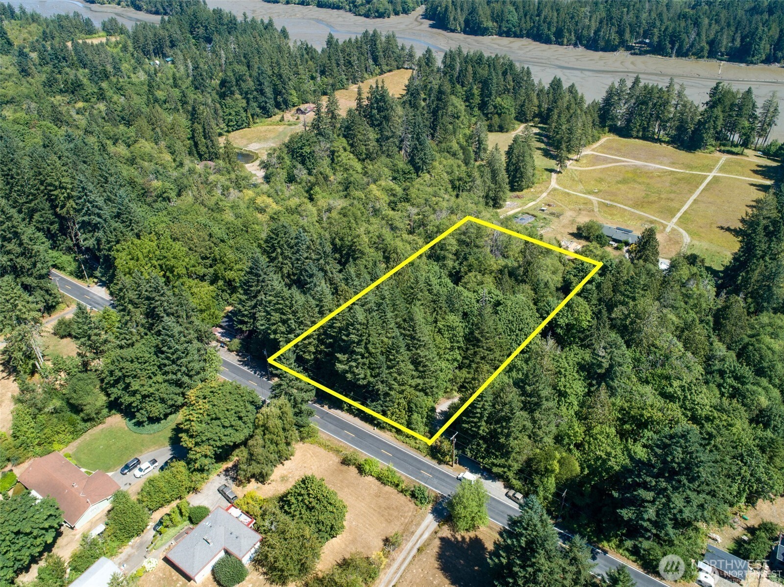 4510 Sleater Kinney Road Property Photo 1