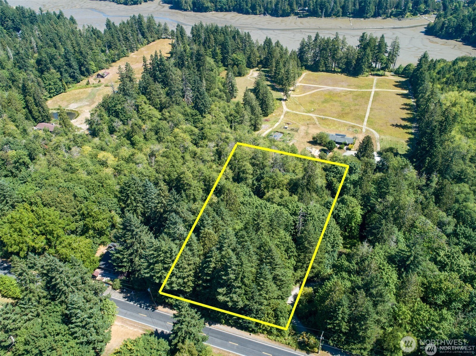 4510 Sleater Kinney Road Property Photo 3
