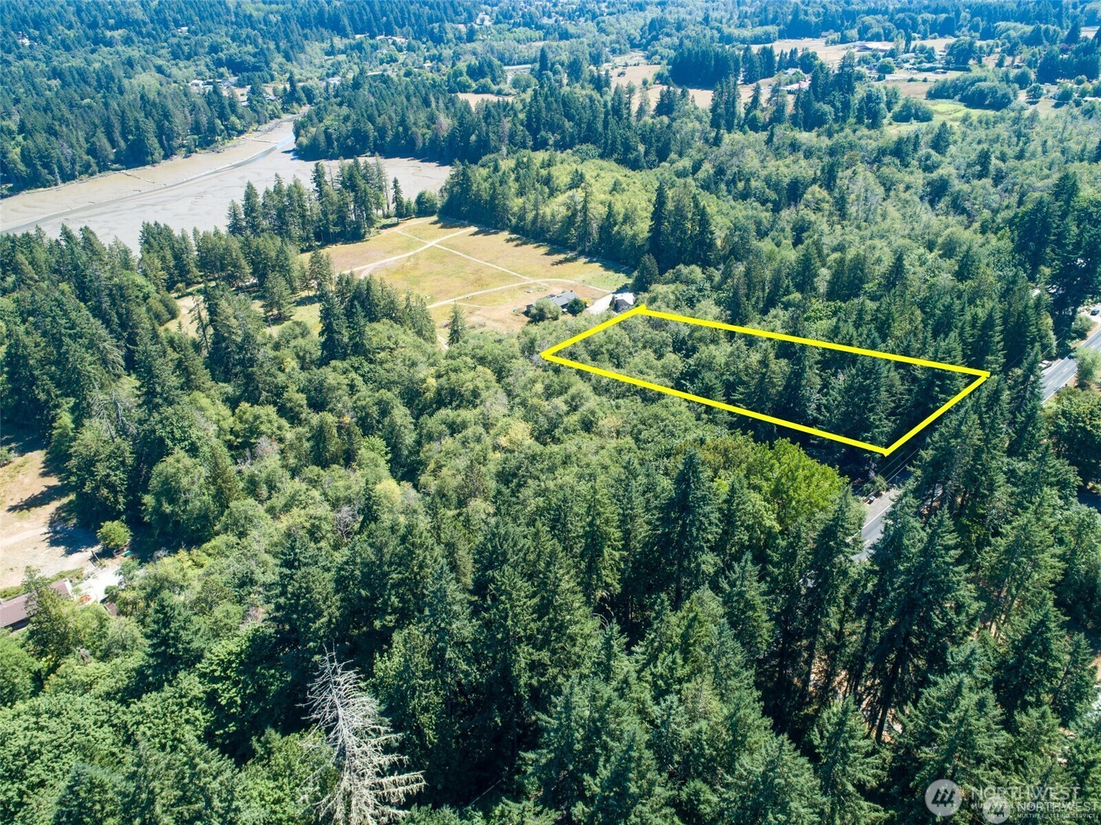 4510 Sleater Kinney Road Property Photo 4