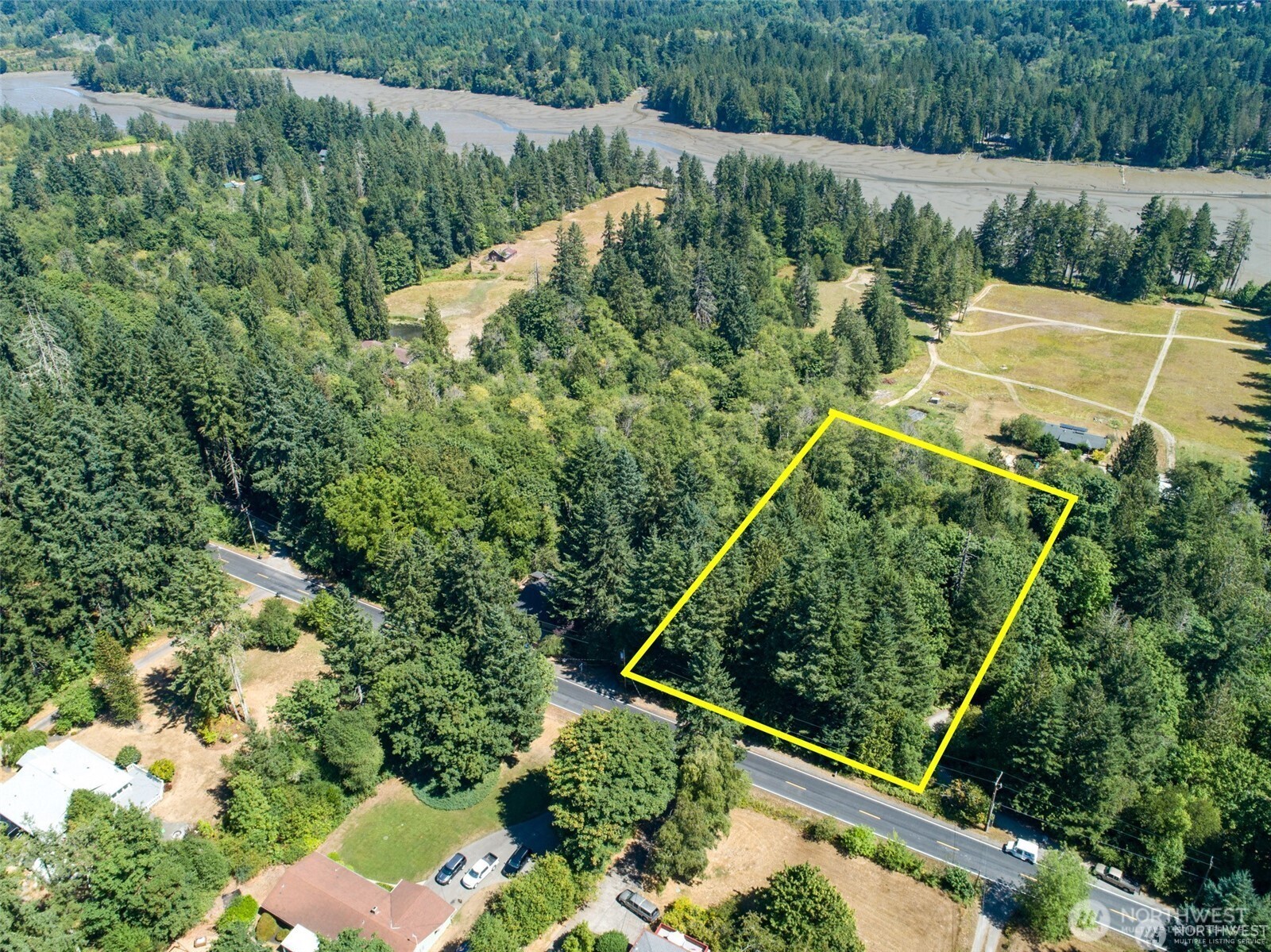 4510 Sleater Kinney Road Property Photo 5
