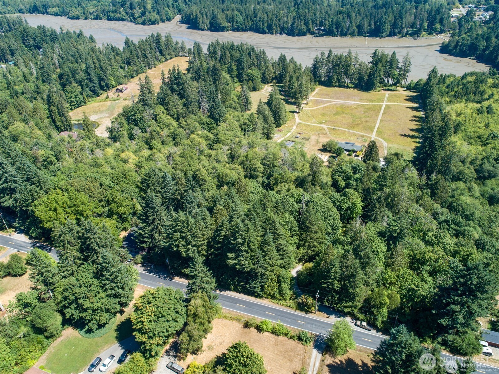 4510 Sleater Kinney Road Property Photo 8