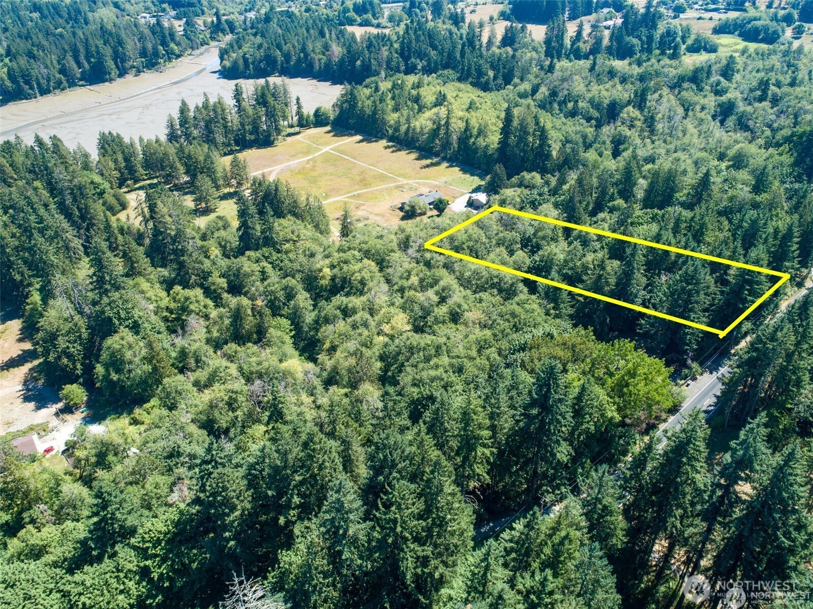 4510 Sleater Kinney Road Property Photo 10