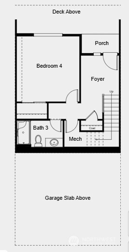13209 Ne 127th Way C Property Photo 4