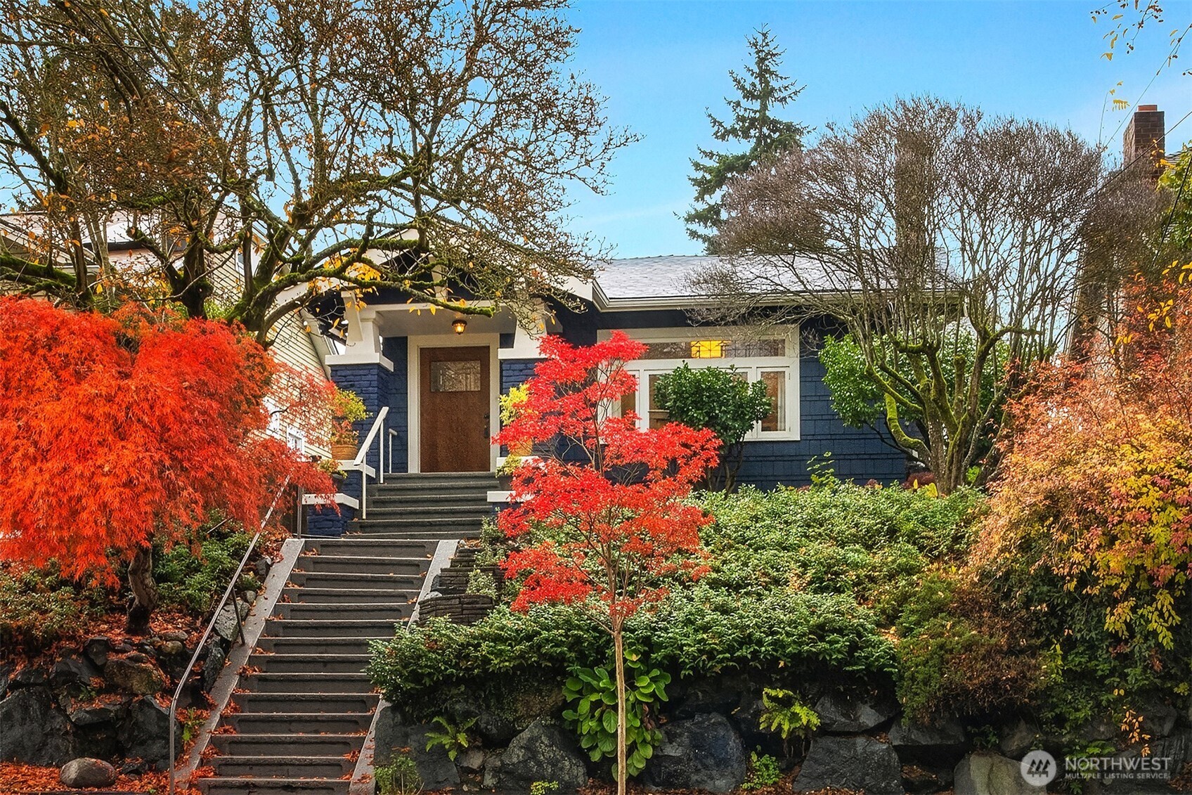 5711 Latona Avenue Property Photo 1