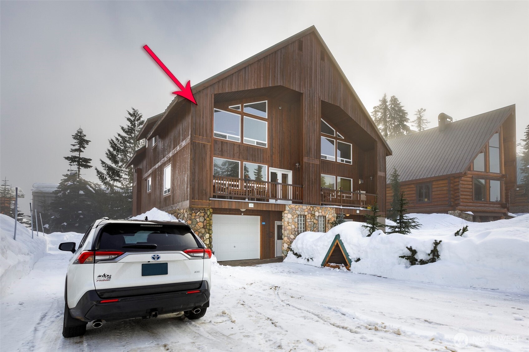15 Guye Peak Lane Property Photo 4