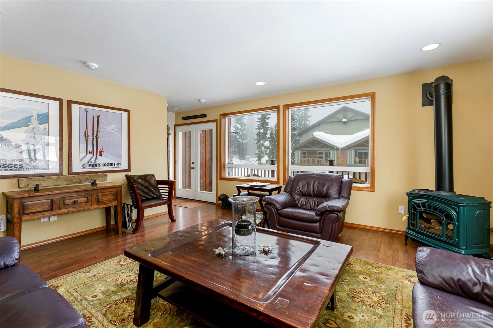 15 Guye Peak Lane Property Photo 7