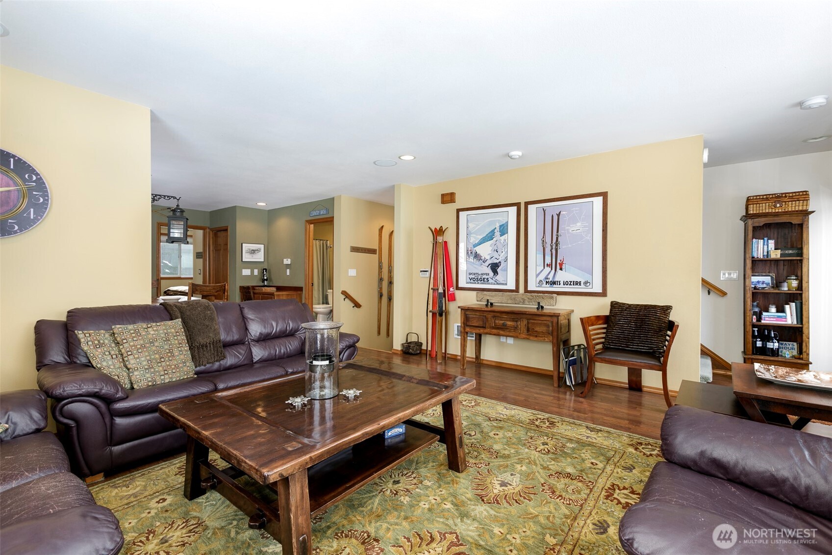 15 Guye Peak Lane Property Photo 8