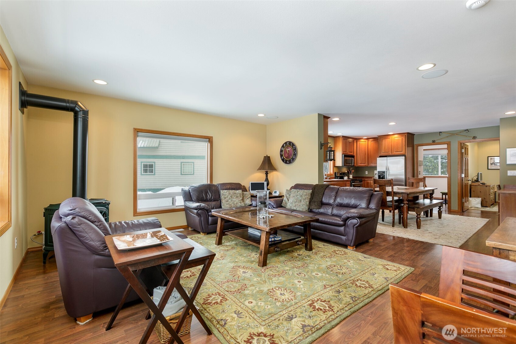 15 Guye Peak Lane Property Photo 9