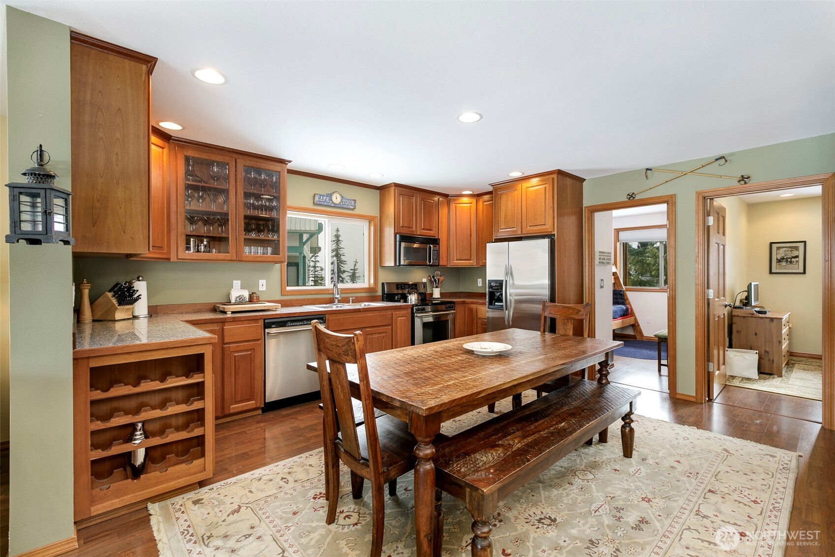 15 Guye Peak Lane Property Photo 10