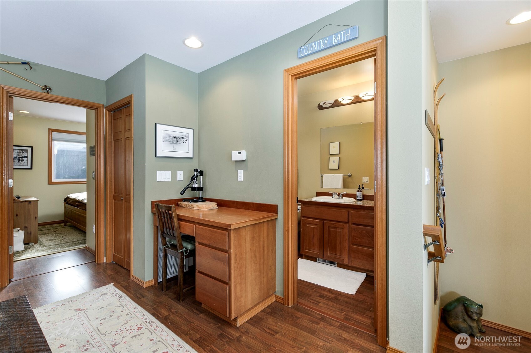 15 Guye Peak Lane Property Photo 12