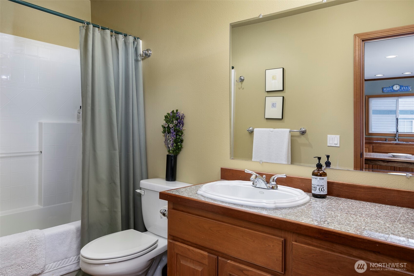 15 Guye Peak Lane Property Photo 13