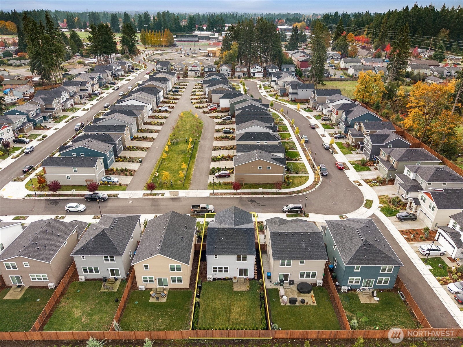 4221 Savannah Loop Property Photo 19