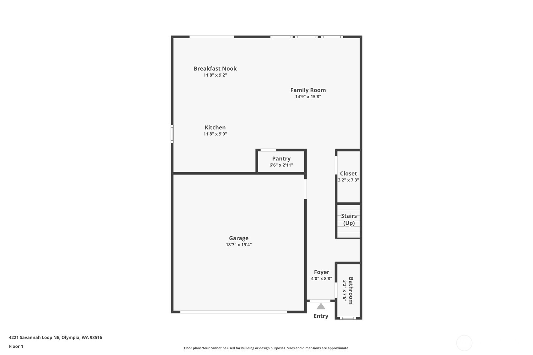 4221 Savannah Loop Property Photo 24