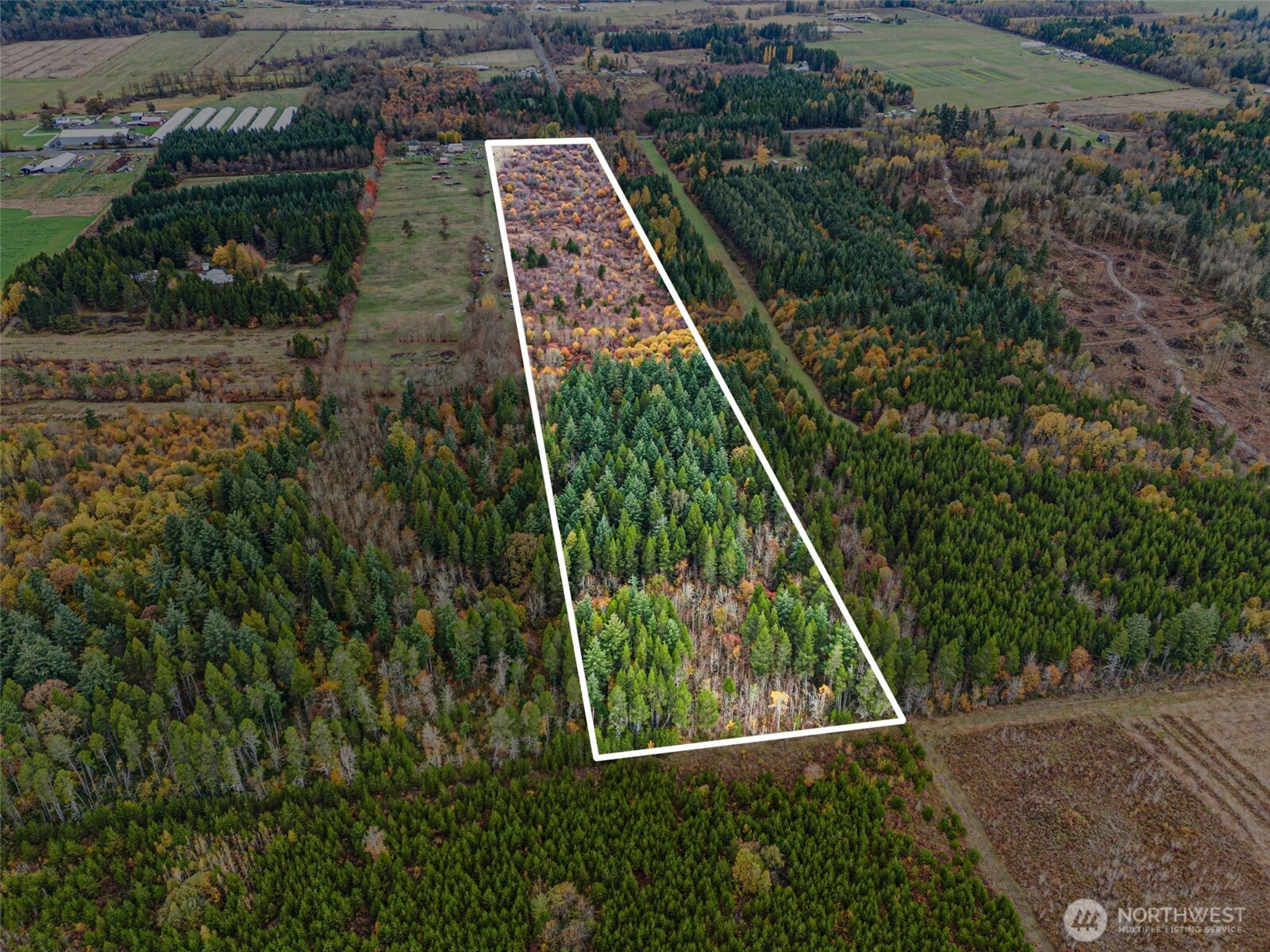 0 X Oyler Road Property Photo 1