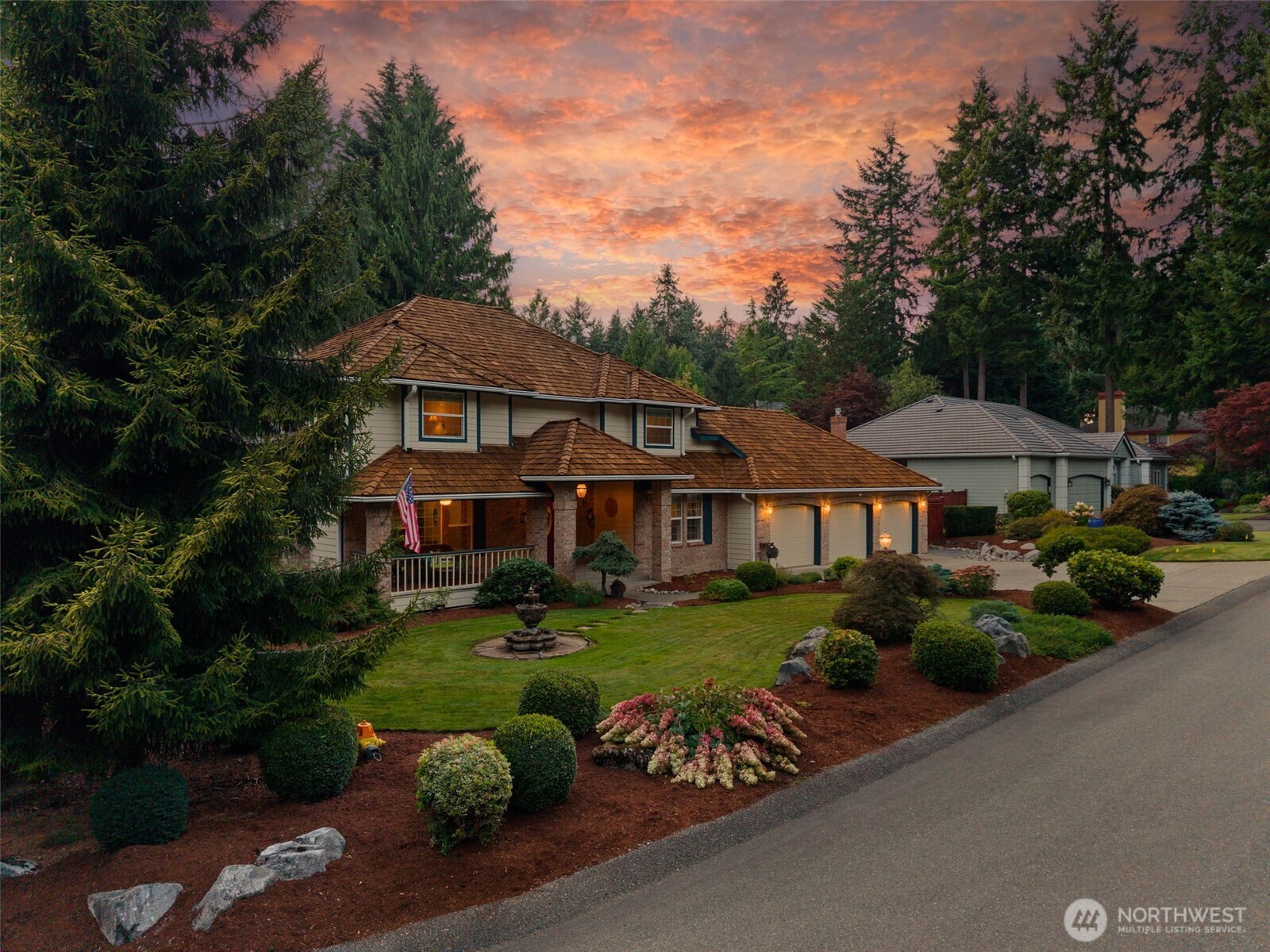 9712 41st Avenue Property Photo 1