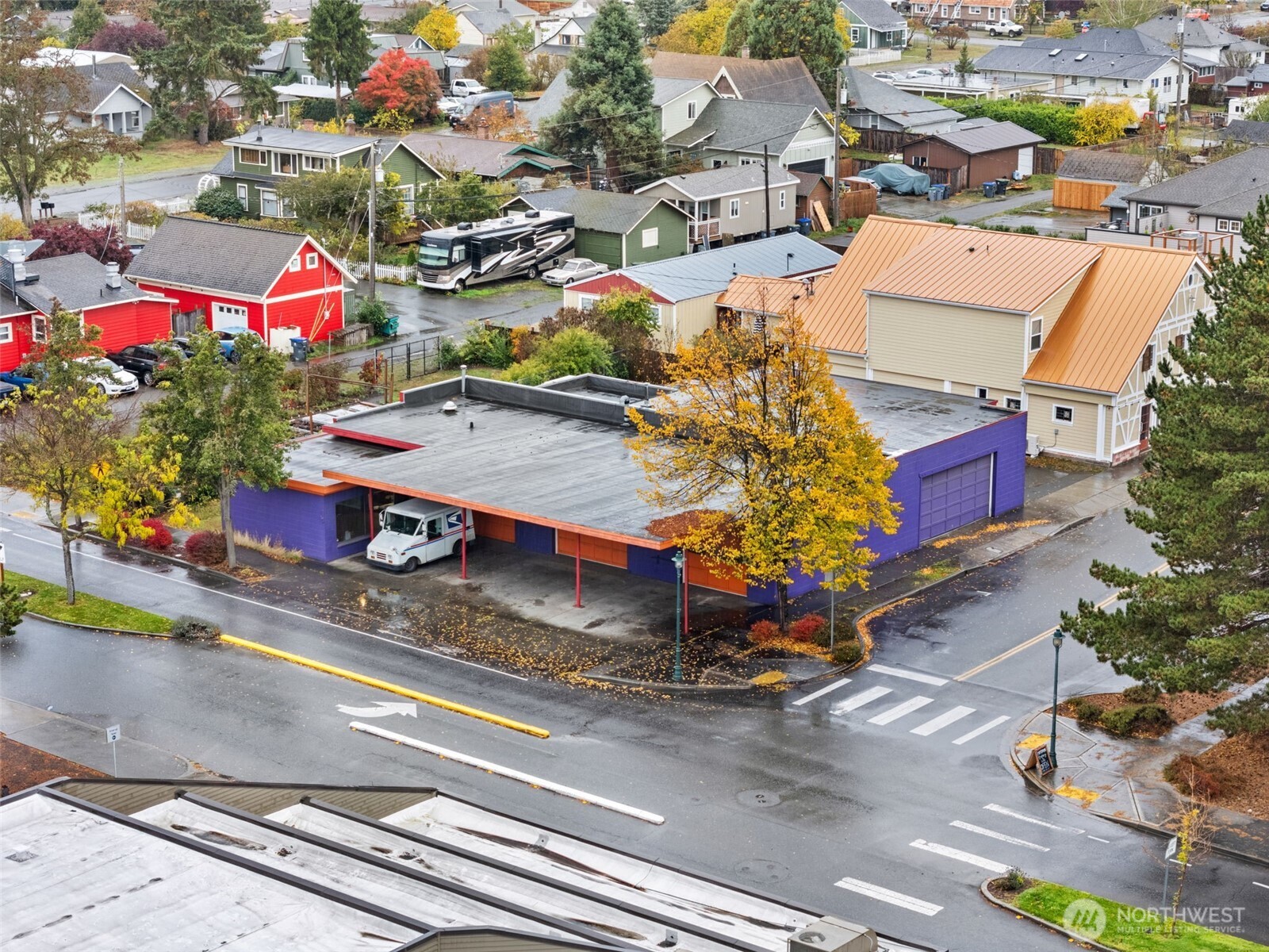 209 S Sequim Avenue Property Photo 2