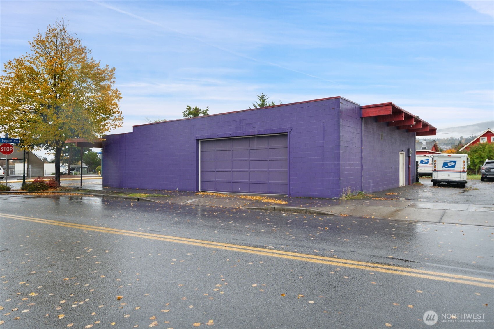 209 S Sequim Avenue Property Photo 26