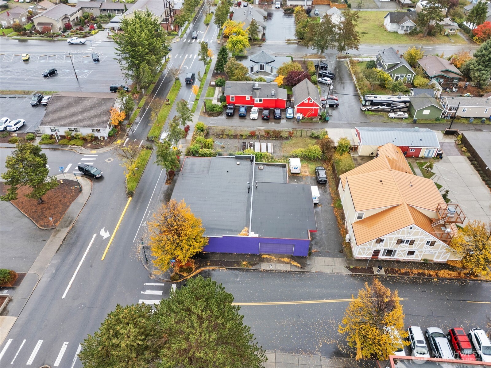 209 S Sequim Avenue Property Photo 29