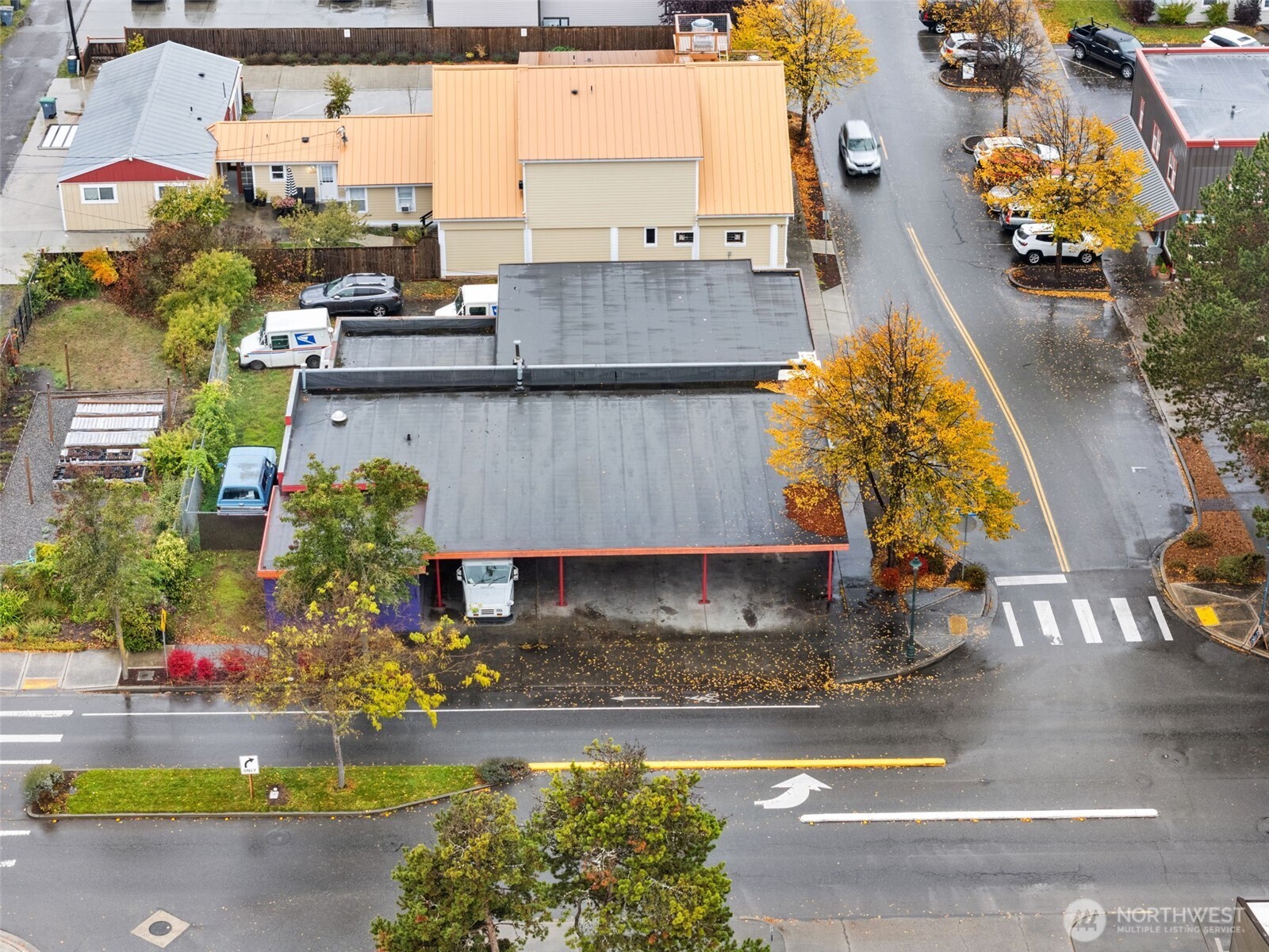 209 S Sequim Avenue Property Photo 31