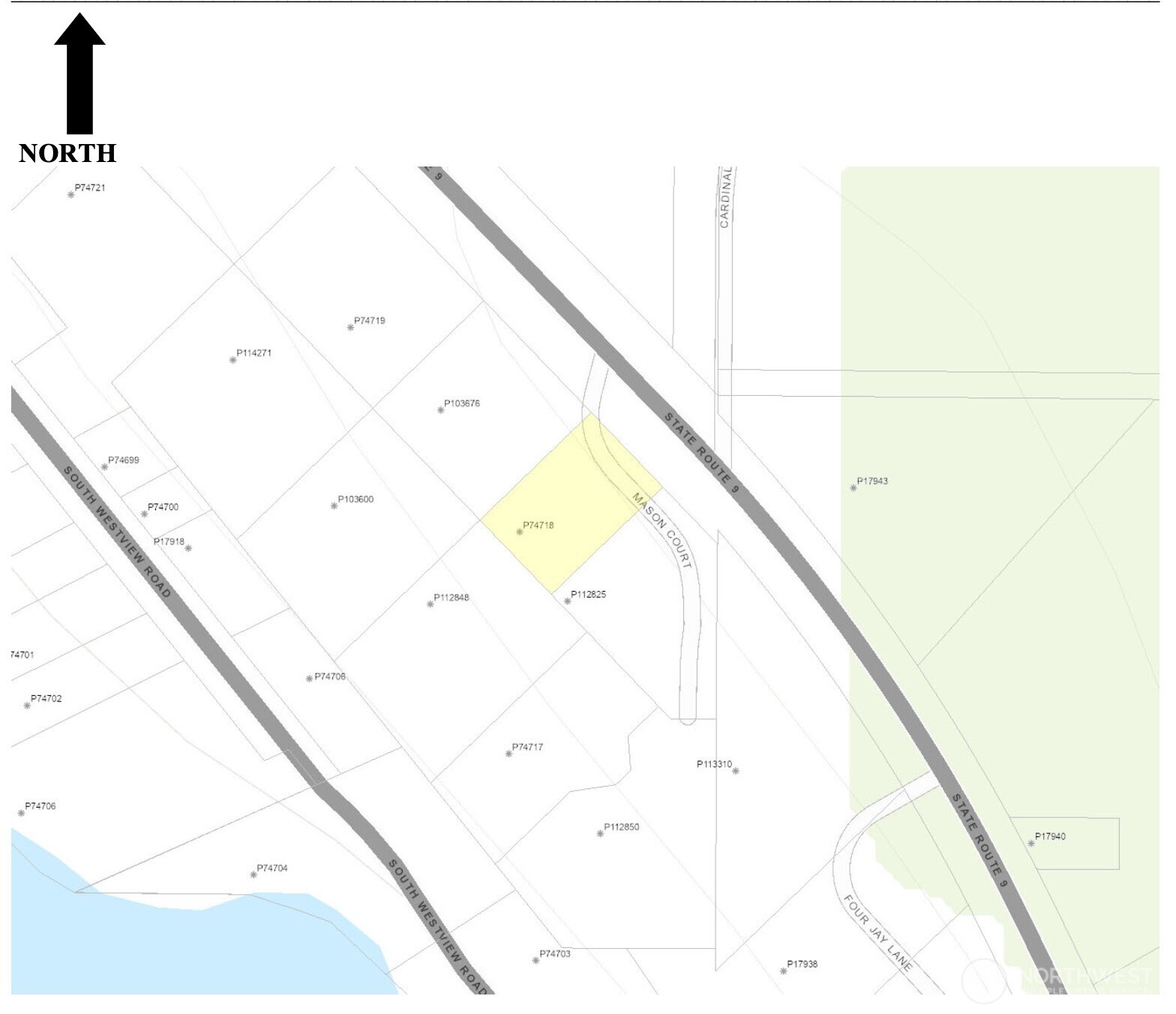 18576 Mason Court Property Photo 2