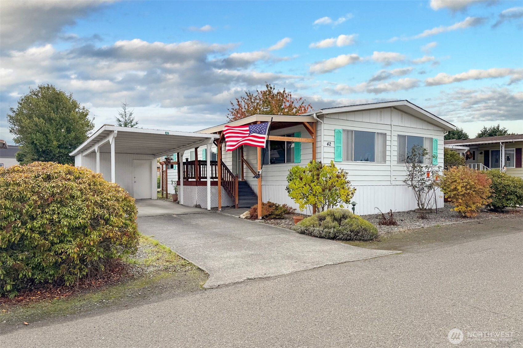 42 Juniper Mobile Estates Property Photo 1