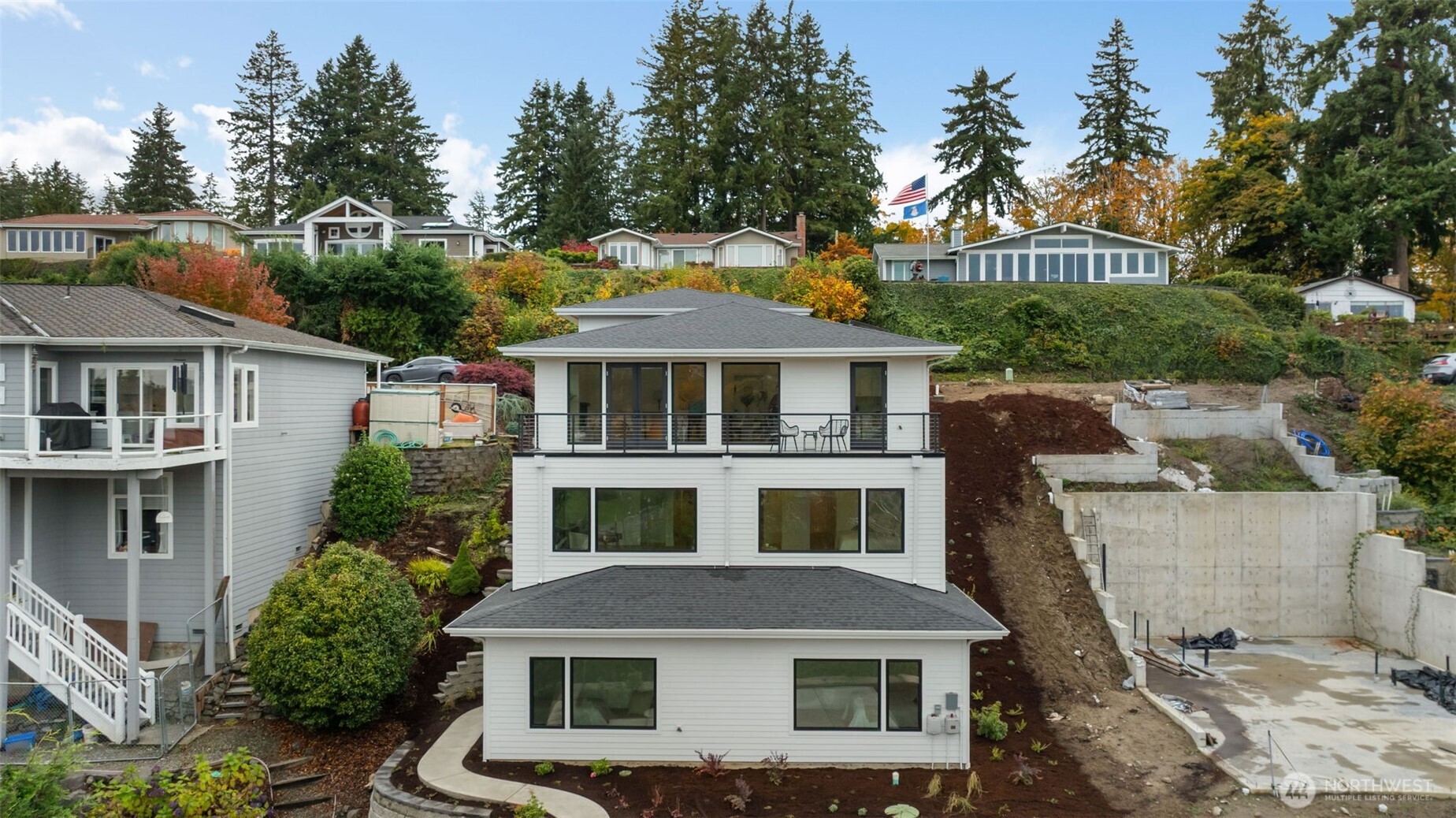 8307 Bayridge Avenue