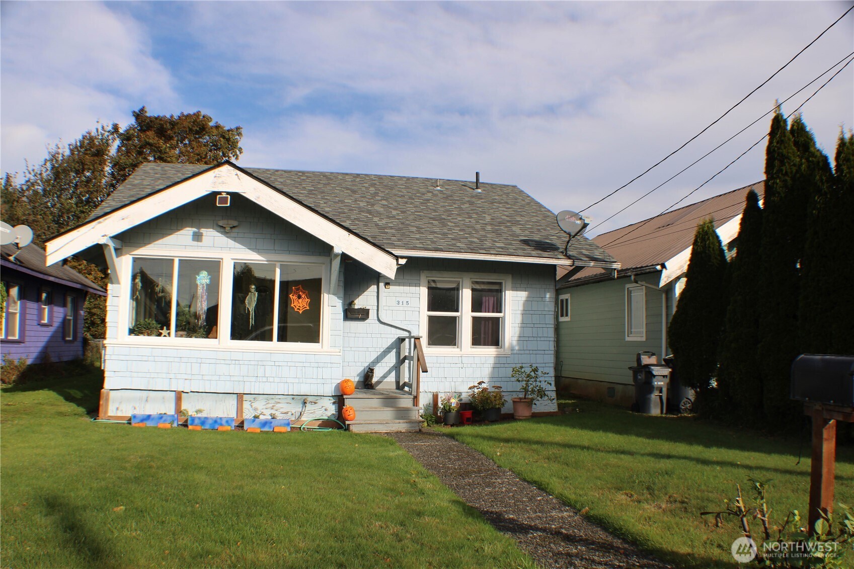 315 Eklund Avenue Property Photo 2