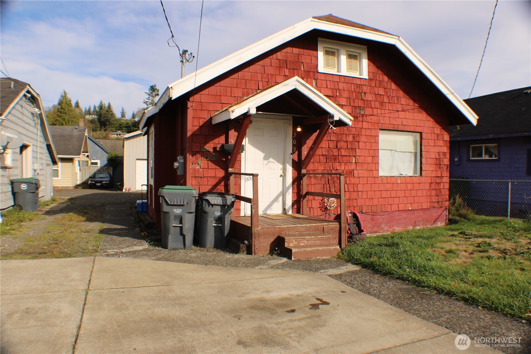 309 Eklund Avenue Property Photo 1