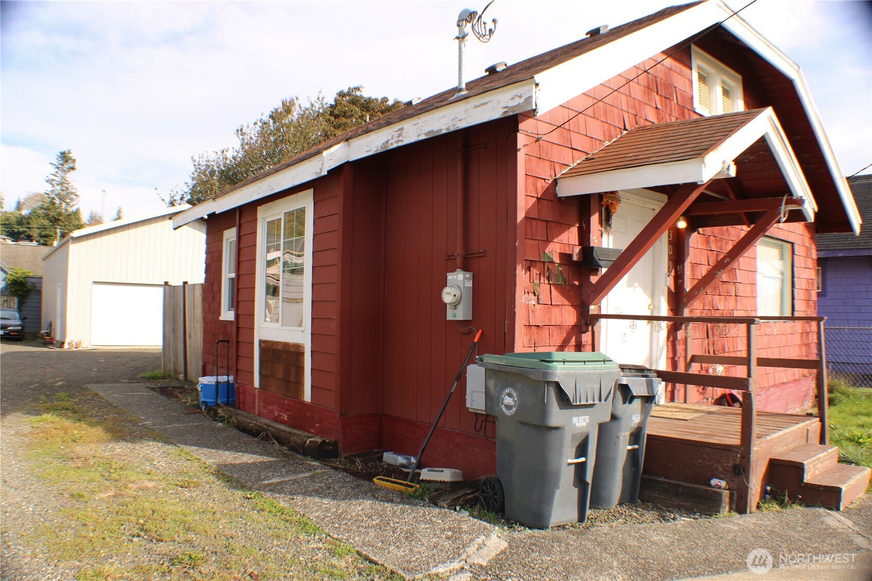 309 Eklund Avenue Property Photo 3