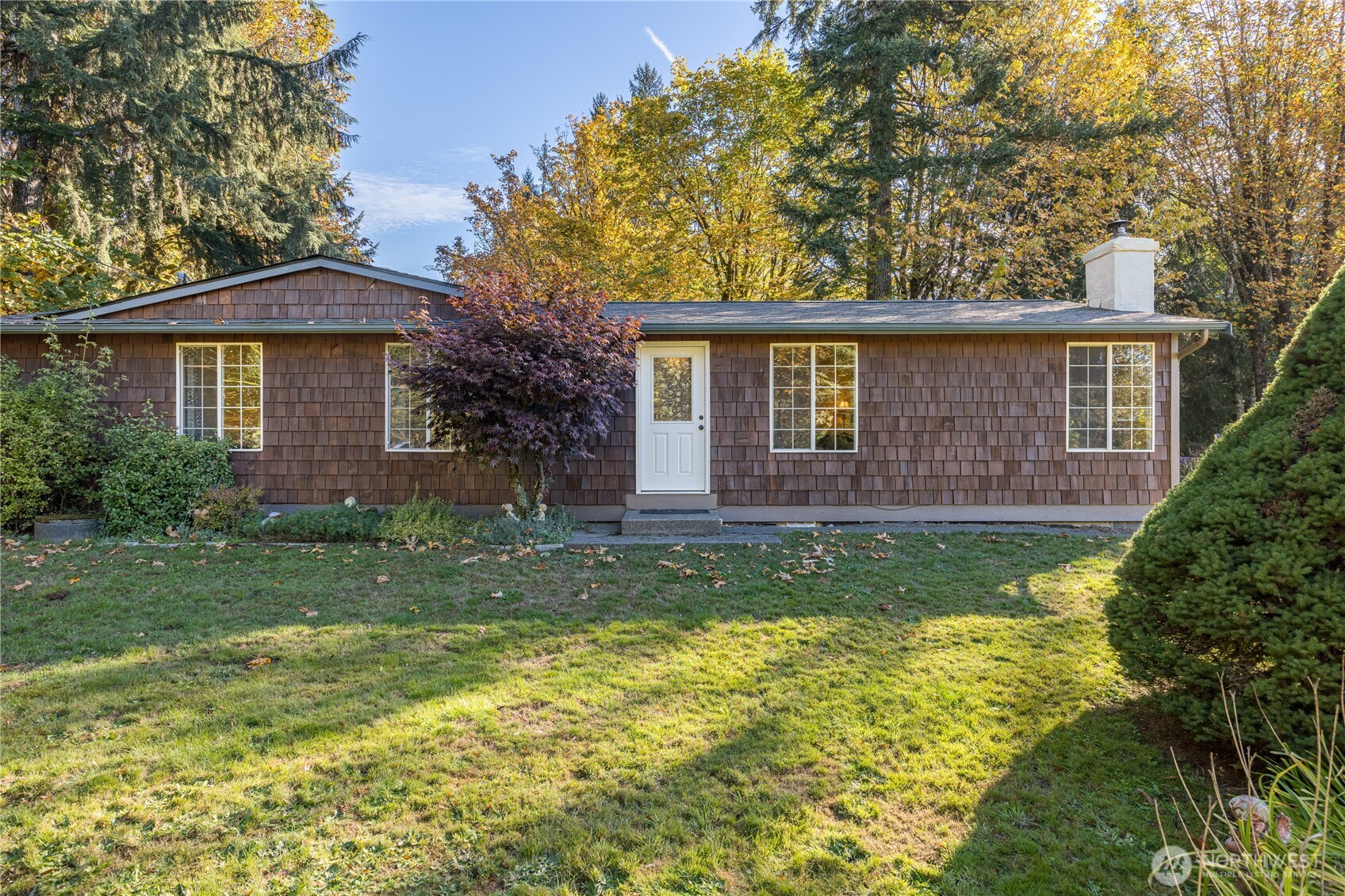 2095 Bear Creek Road Property Photo 1