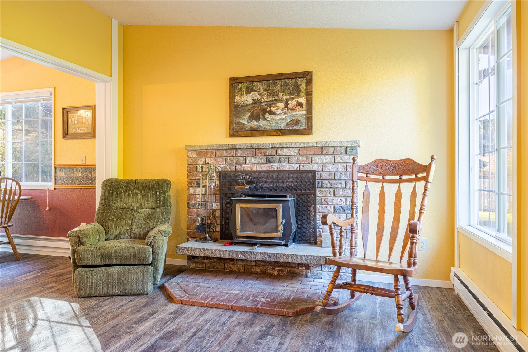 2095 Bear Creek Road Property Photo 5