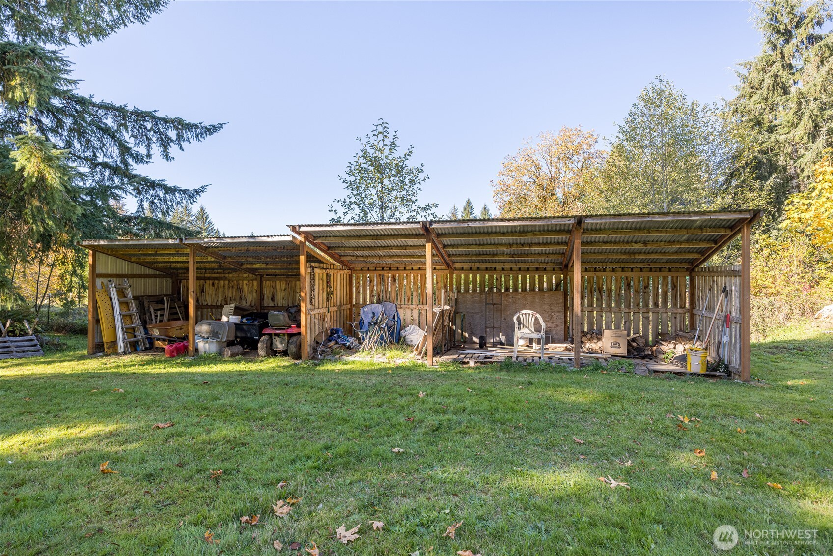 2095 Bear Creek Road Property Photo 23