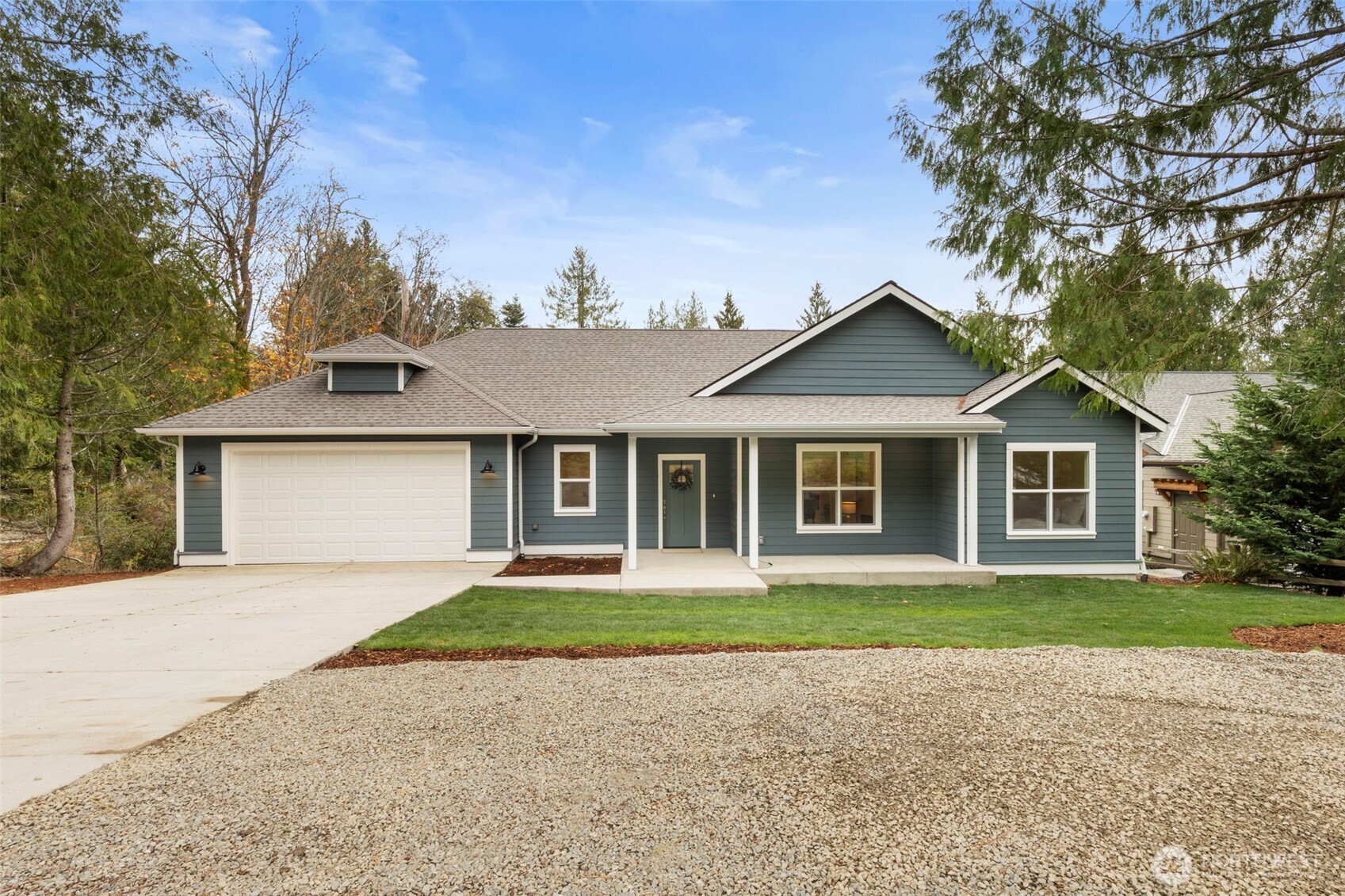 381 Rainier Lane Property Photo 1