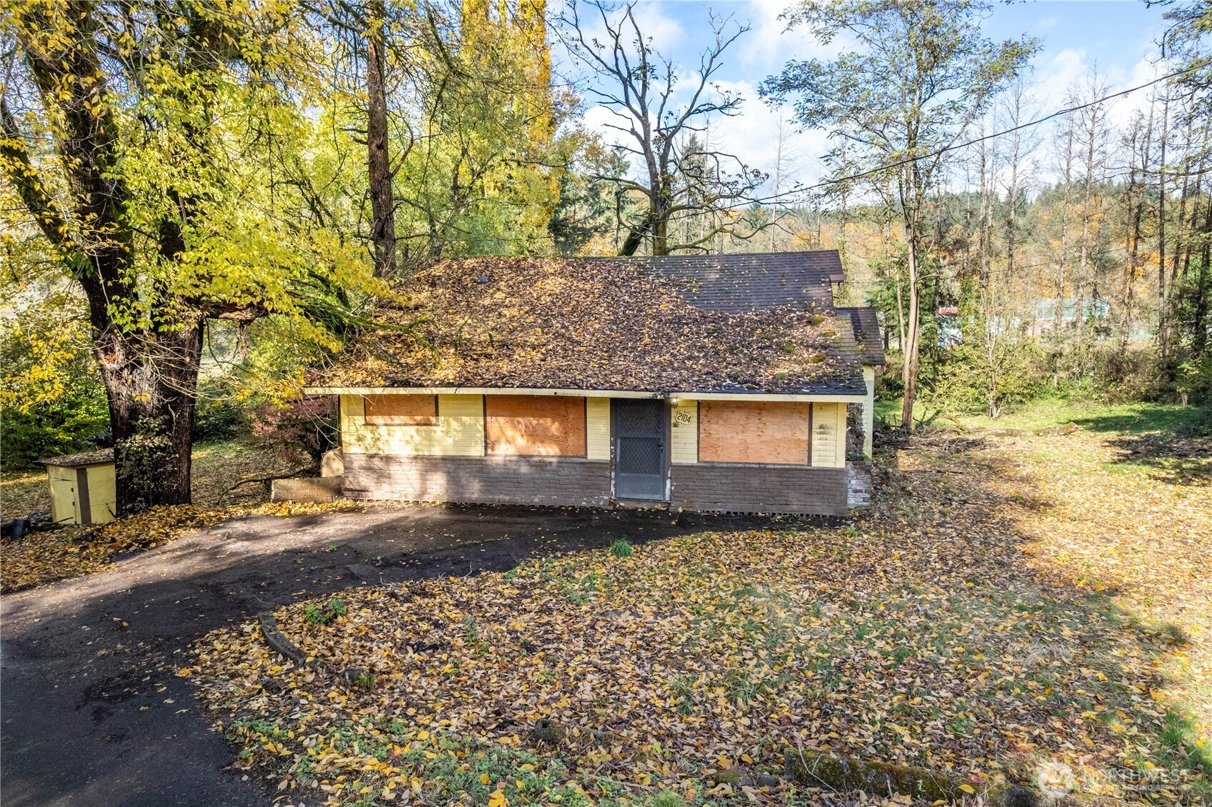 2104 Delameter Road Property Photo 2