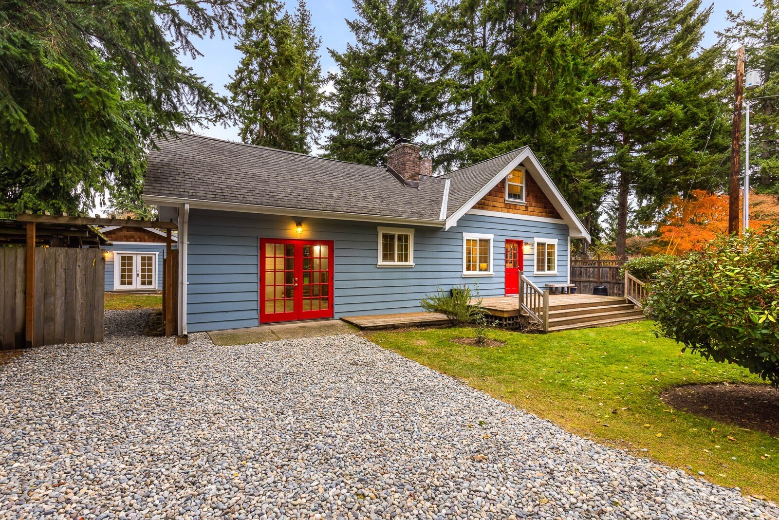 17110 66th Place Property Photo 1