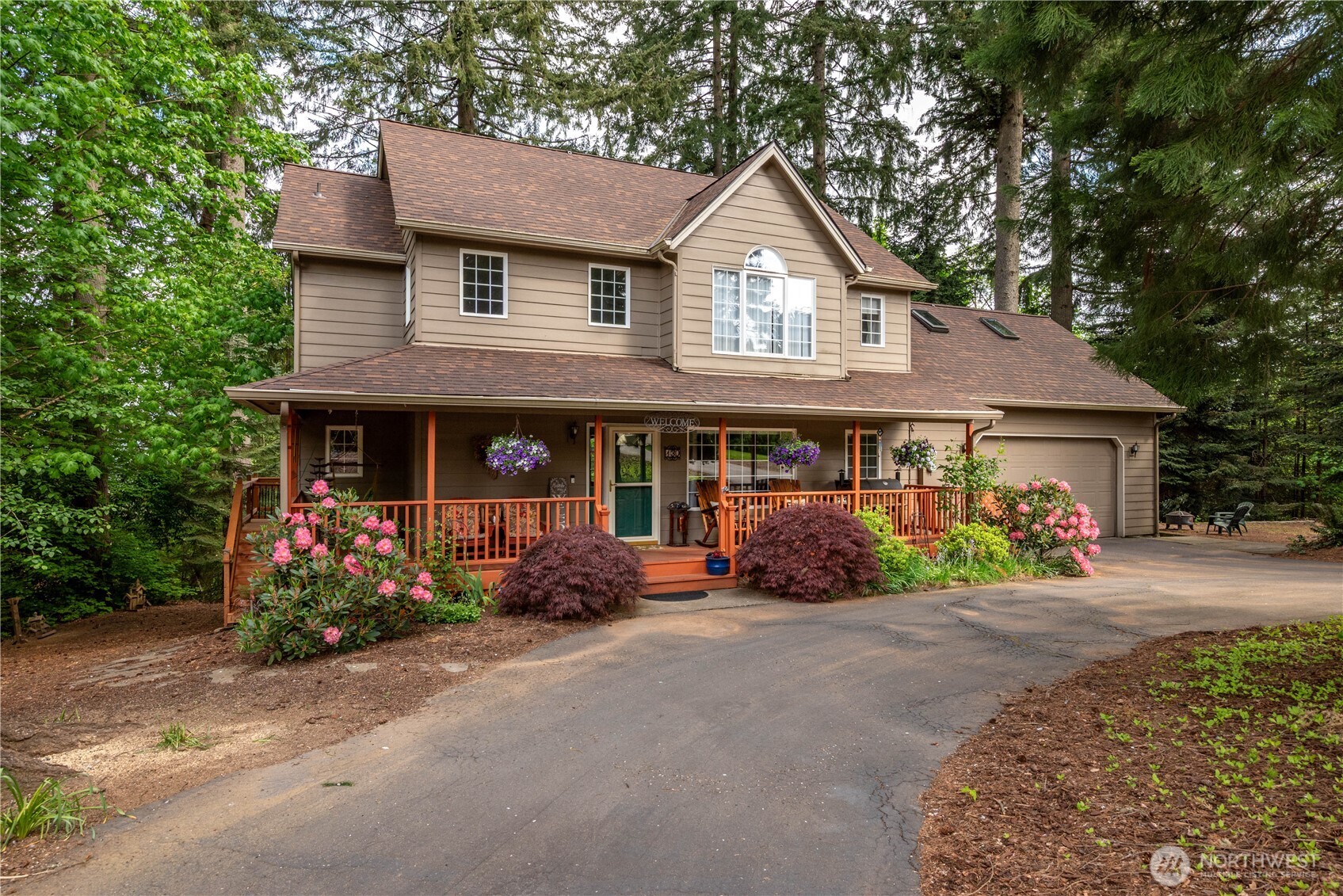 130 Mosswood Lane Property Photo 1