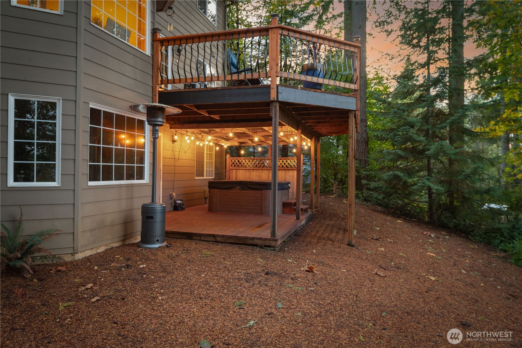 130 Mosswood Lane Property Photo 29