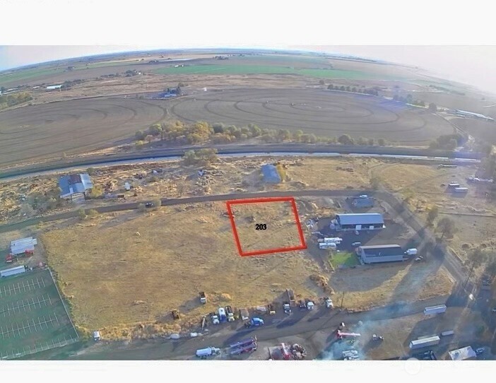 203 Sam Avenue Property Photo 1