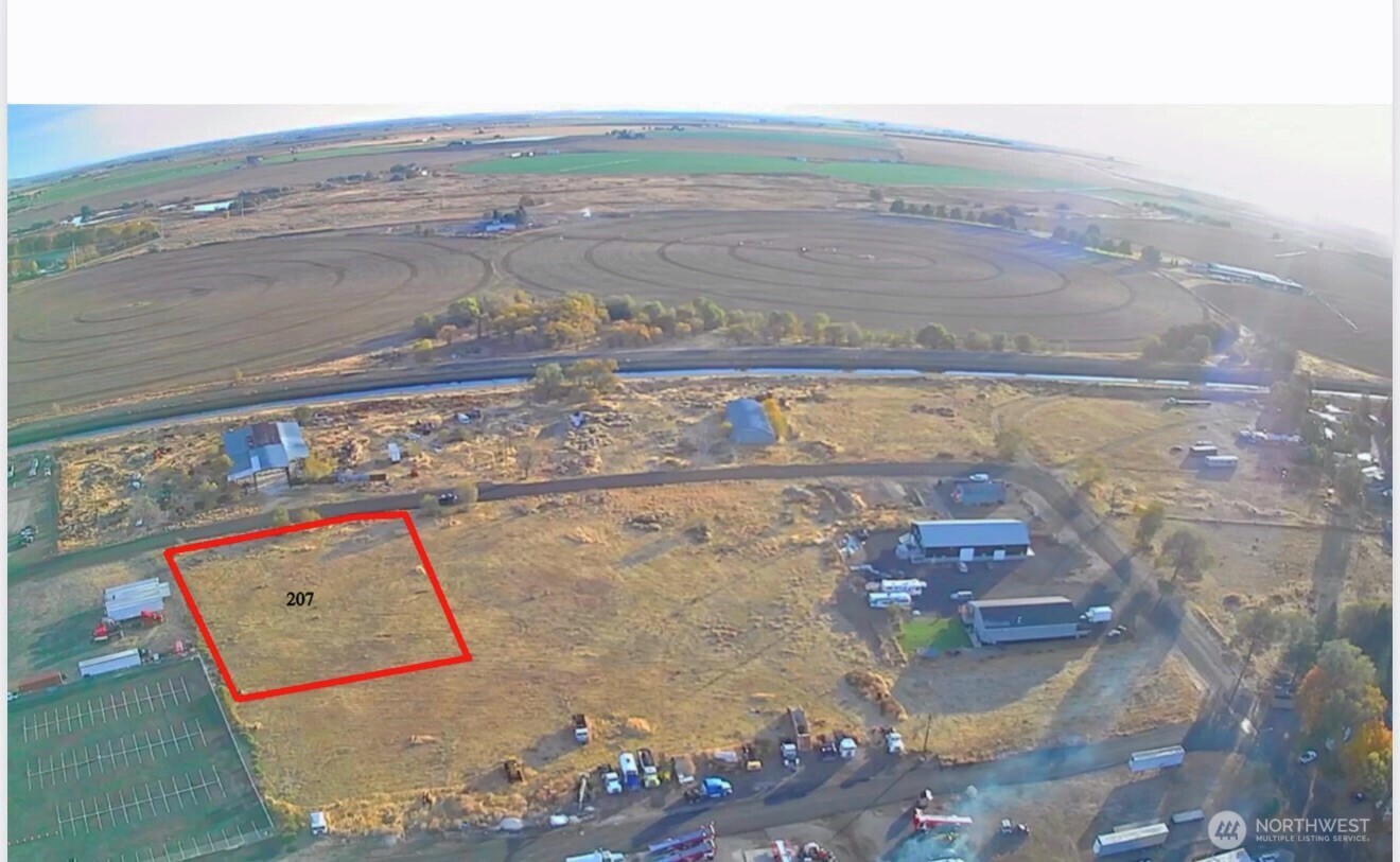 207 Sam Avenue Property Photo 1
