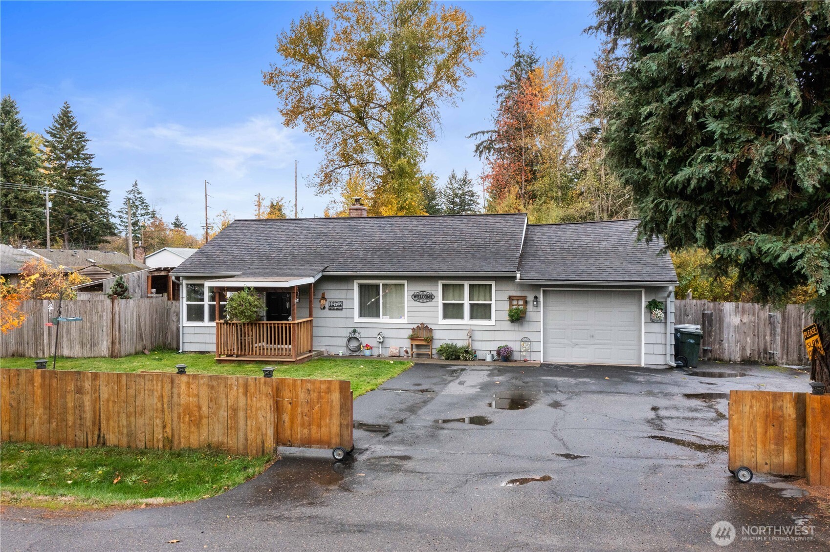 12712 58th Avenue Property Photo 1