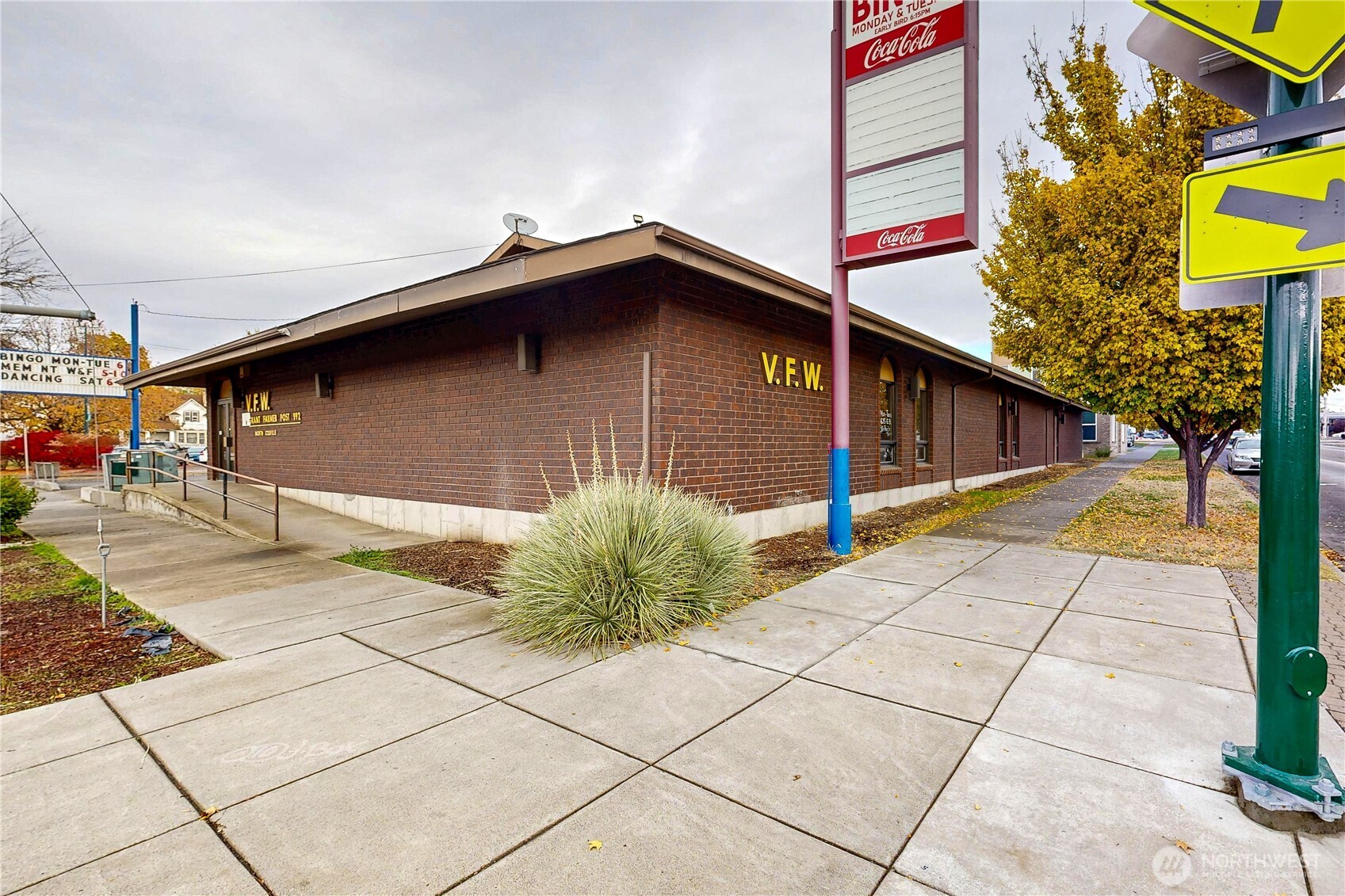 102 N Colville Street Property Photo 1