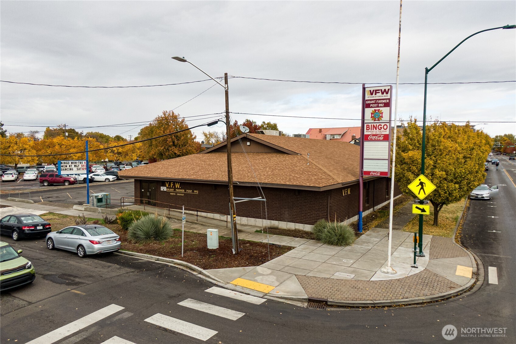 102 N Colville Street Property Photo 4