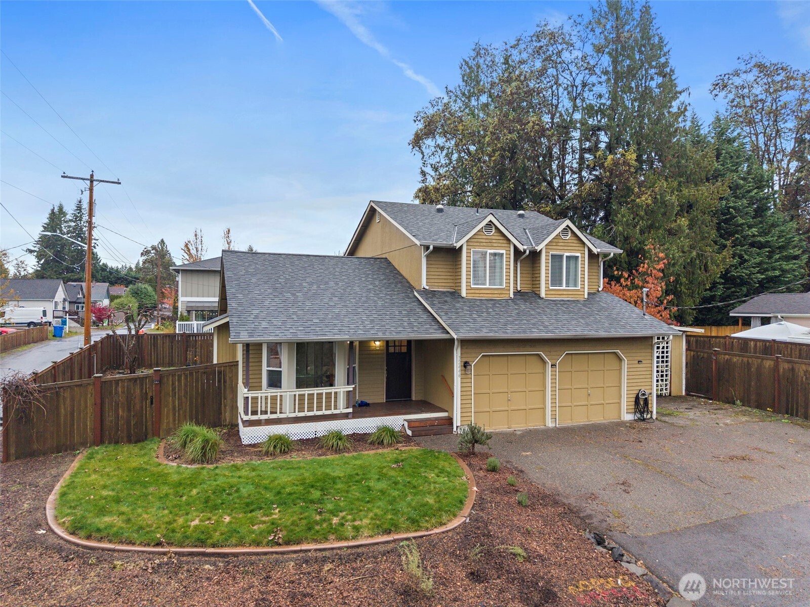 32446 Morgan Drive Property Photo 1