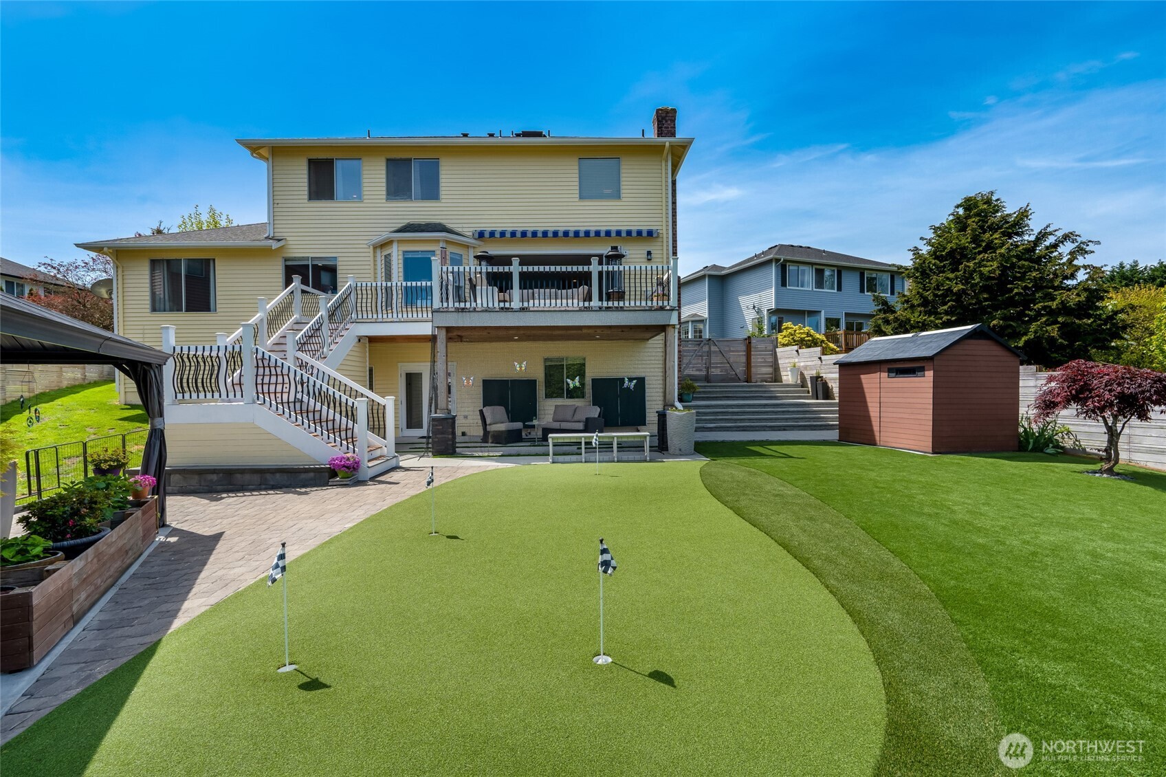 4627 118th Street Property Photo 1